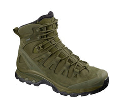 Salomon Quest 4D GTX Forces 2 EN topánky, ranger green
