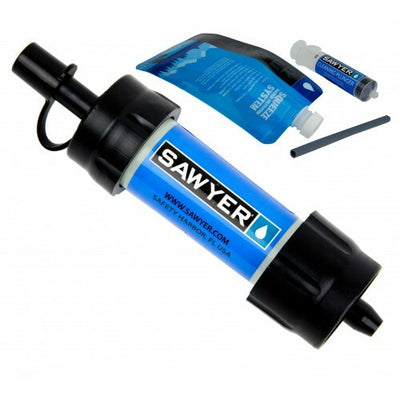 Water Filters