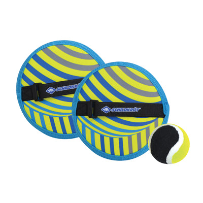 Schildkröt® Klettball komplet neoprenske žogice