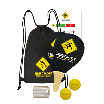 Schildkröt® Street Racket komplet loparjev