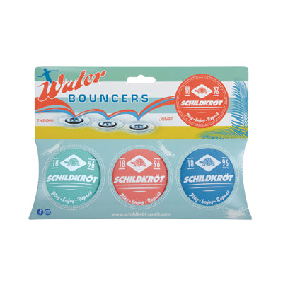 Schildkröt® Water Bouncers Tropical vodna igra