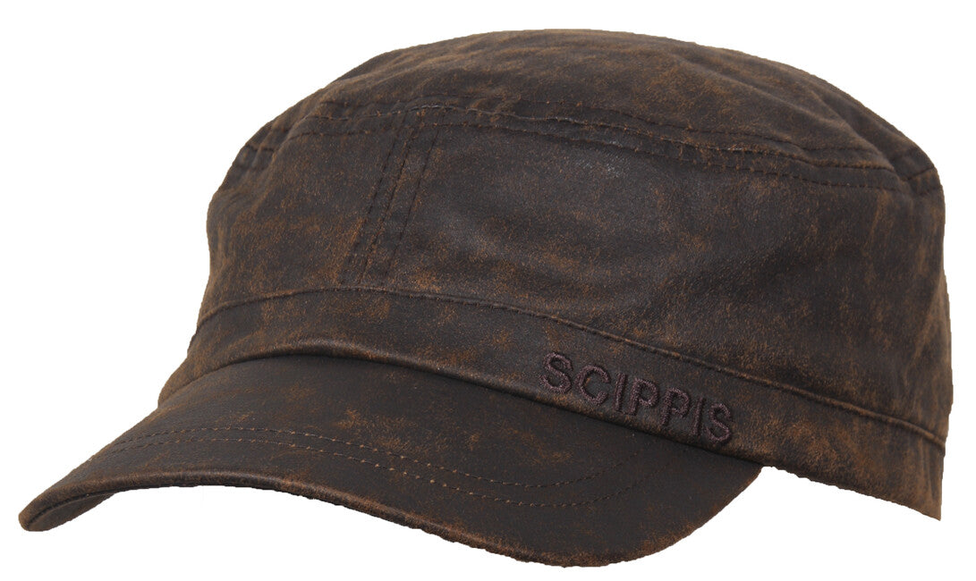 Scippis Field Cap kapa