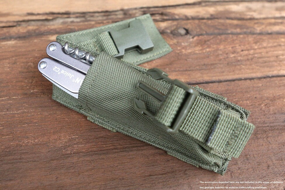 Brandit Molle Multi tok, woodland