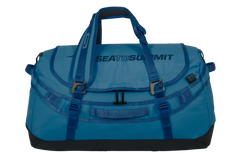 Sea to Summit Travel Duffel Bag, 65L, Dark Blue