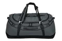 SEA to Summit potovalna torba, 90L, Charcoal