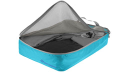 SEA to Summit Ultra-Sil potovalni organizator, Large, Blue Atoll