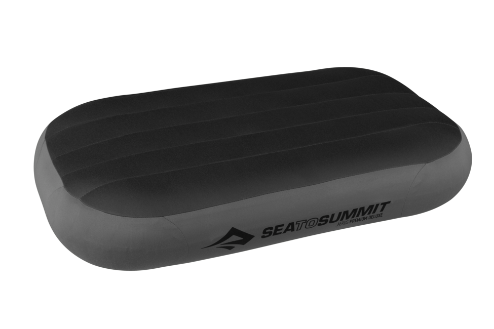SEA to Summit Aeros Premium potovalna blazina, GreyCe