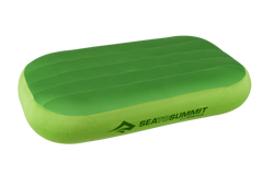 SEA to Summit Aeros Premium potovalna blazina, rumena