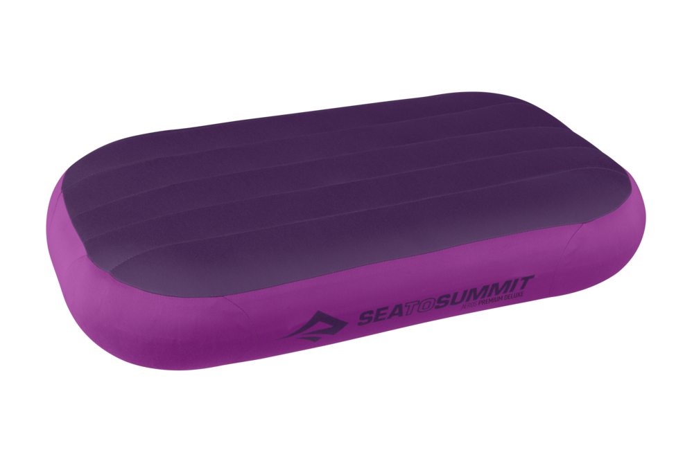SEA to Summit Aeros Premium potovalna blazina, Magenta
