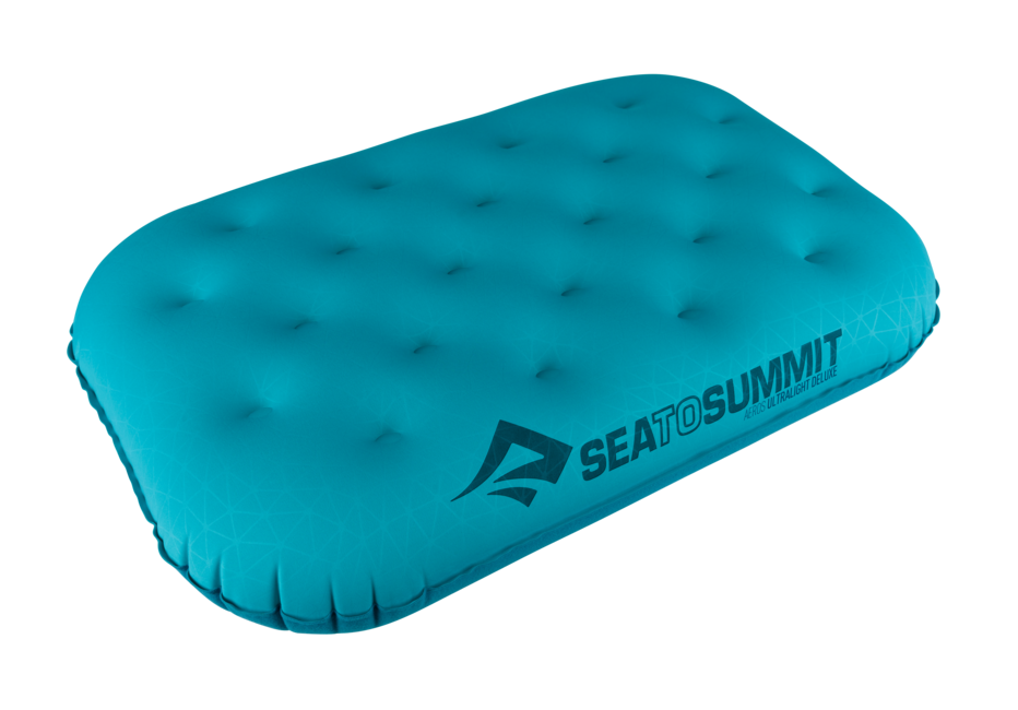 SEA to Summit Aeros Ultralight potovalna blazina, Aqua