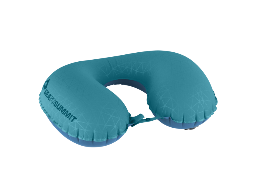 SEA to Summit Aeros Ultralight potovalna blazina, Aqua