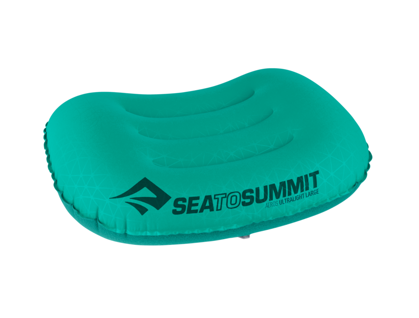 SEA to Summit Aeros Ultralight potovalna blazina, Large, SEA Foam