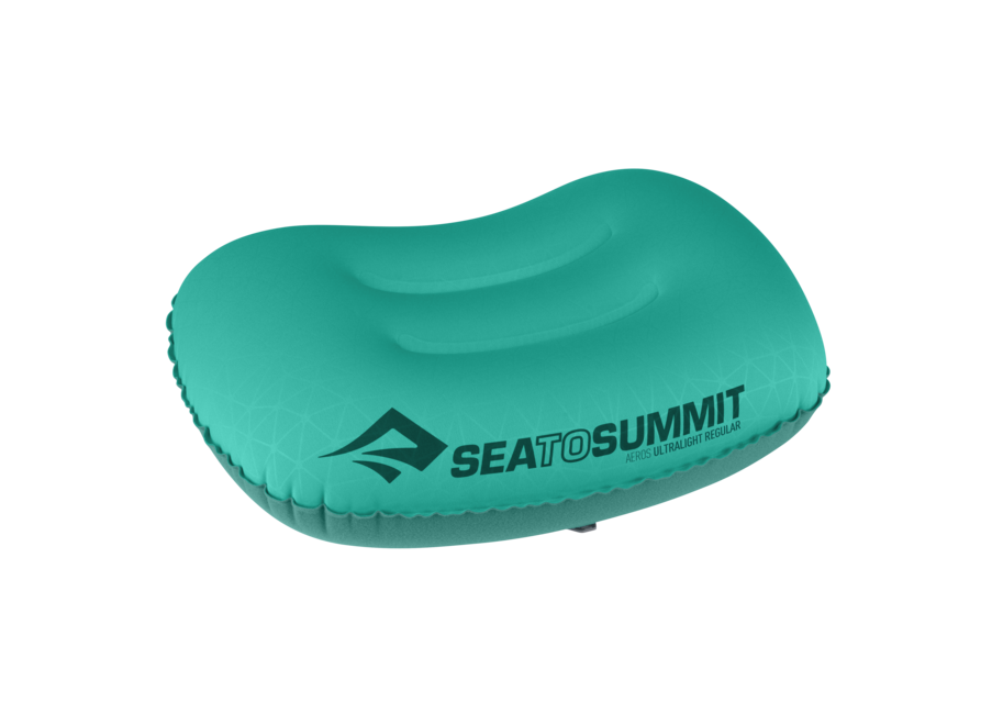 SEA to Summit Aeros Ultralight potovalna blazina, Regular, SEA Foam