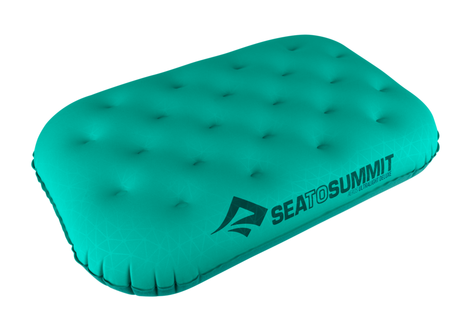 SEA to Summit Aeros Ultralight potovalna blazina, SEA Foam