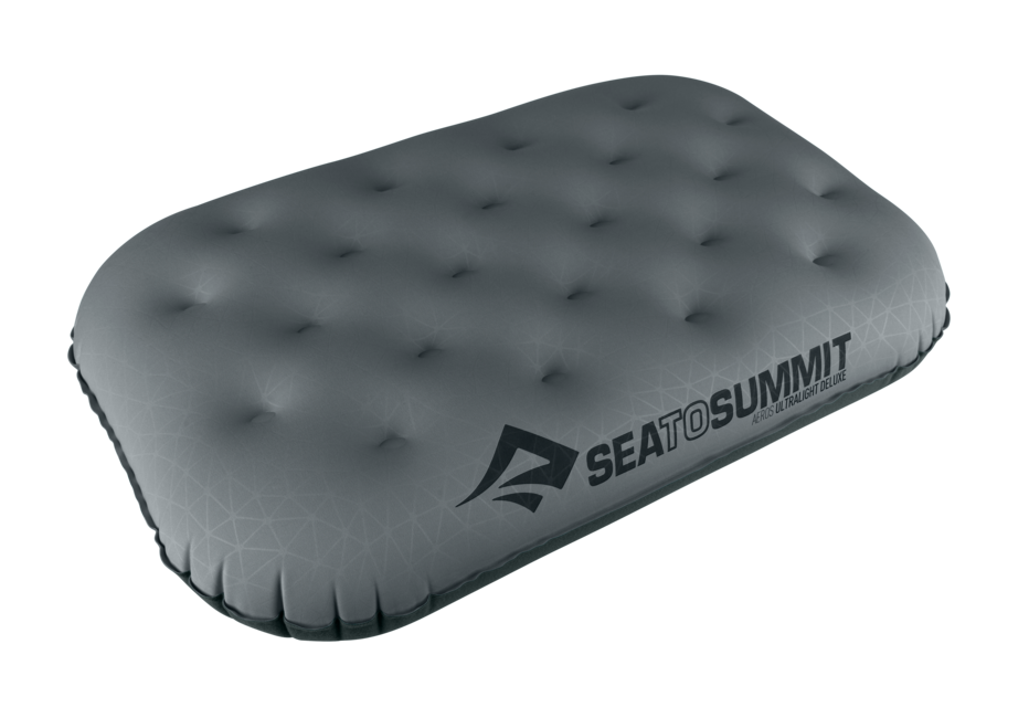 SEA to Summit Aeros Ultralight potovalna blazina, siva