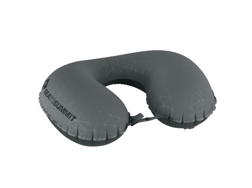 SEA to Summit Aeros Ultralight potovalna blazina, siva
