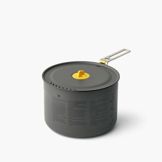 SEA to Summit Frontier UL lonček, 3L