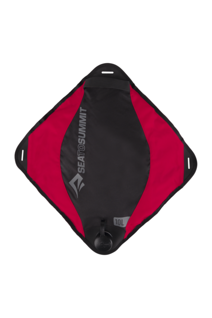 SEA to Summit Hydrovak Pac Tap nahrbtnik 10L