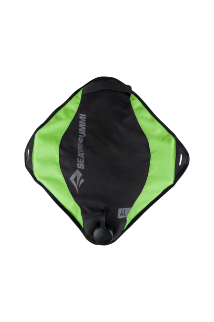 SEA to Summit Hydrovak Pac Tap tok za vodo, 4L