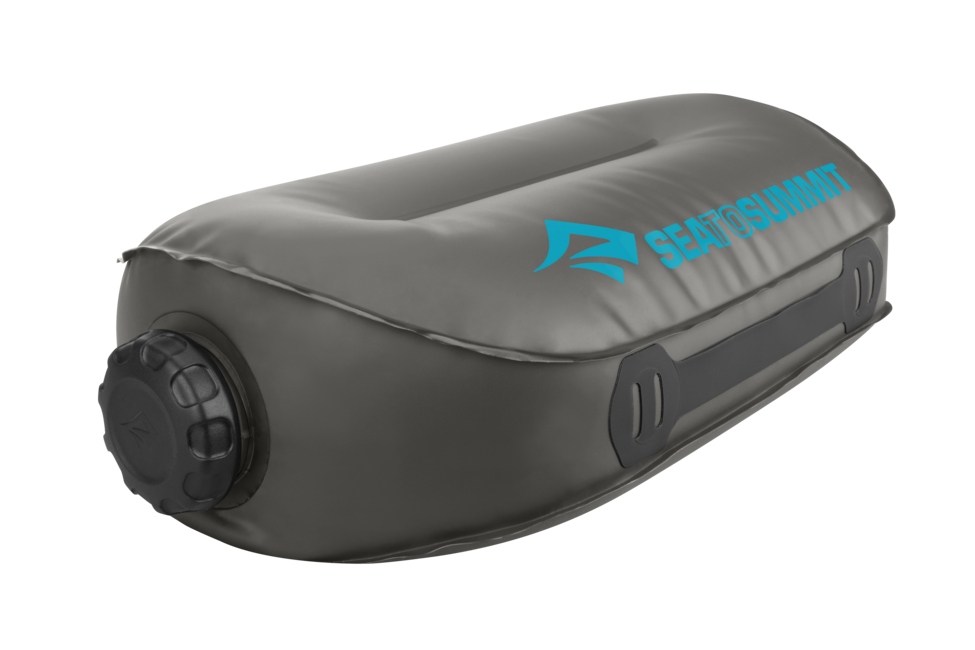 SEA to Summit Hydrovak Watercell ST steklenica za vodo, 10L