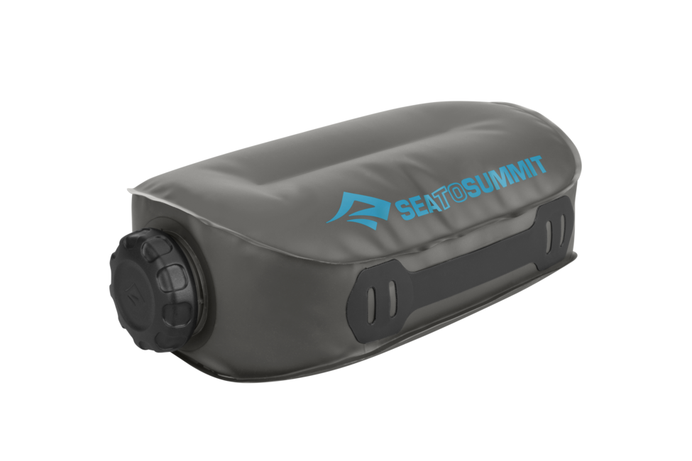 SEA to Summit Hydrovak Watercell ST posoda za vodo, 4L