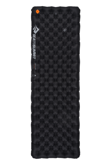 SEA to Summit Ether Light XT podloga za spanje, Rectangular, Large