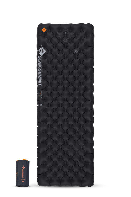 SEA to Summit Ether Light XT podloga za spanje Rectangular, Regular Wide