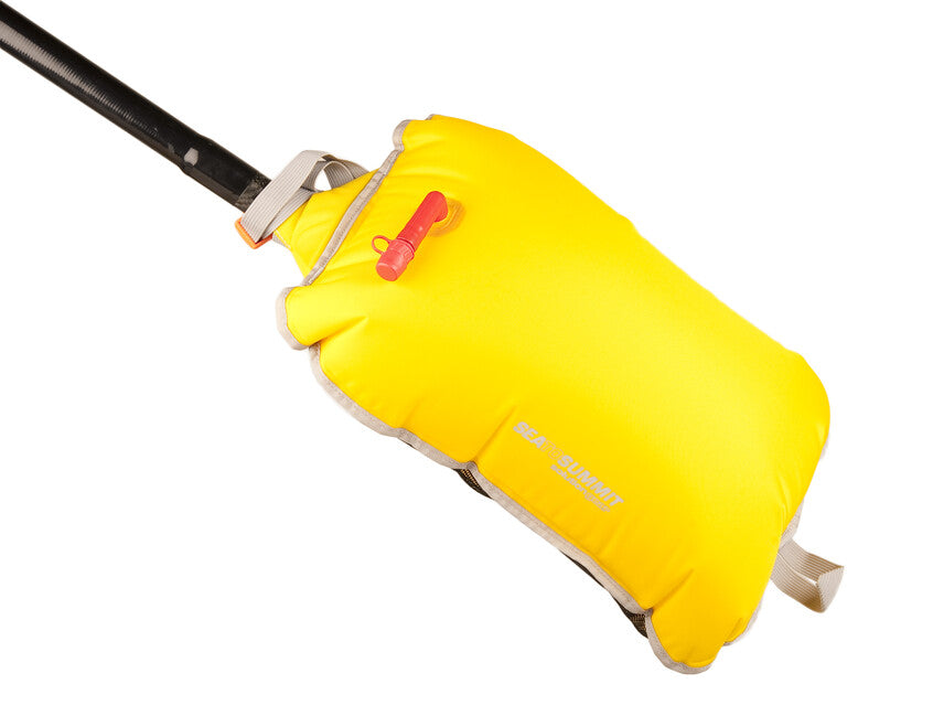 SEA to Summit Inflatable Paddle Float napihljiv plovec