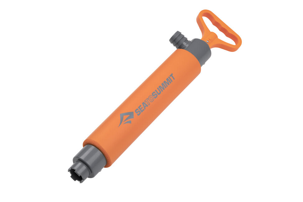 SEA to Summit Bilge Pump pumpa
