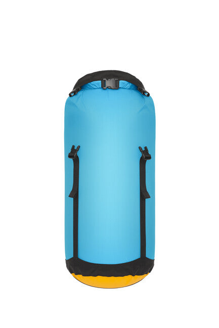 SEA to Summit Evac nepropustni kompresni vreče 20L, Blue Attol