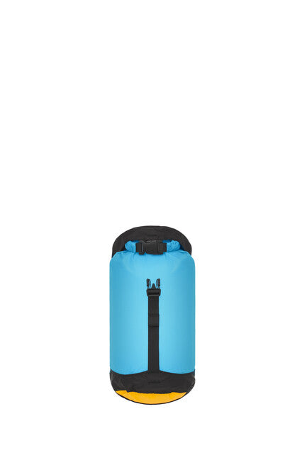 SEA to Summit Evac nepropusten kompresni vreč, 5L, Blue Attol