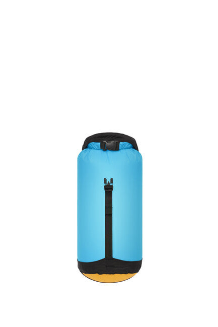 SEA to Summit Evac nepropustni kompresni nahrbtnik, 8L, Blue Attol