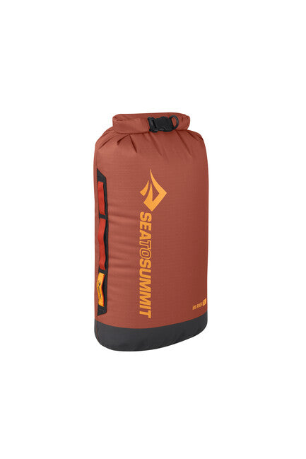 SEA to Summit Big River vodoodporna vreča, 20L, Picante