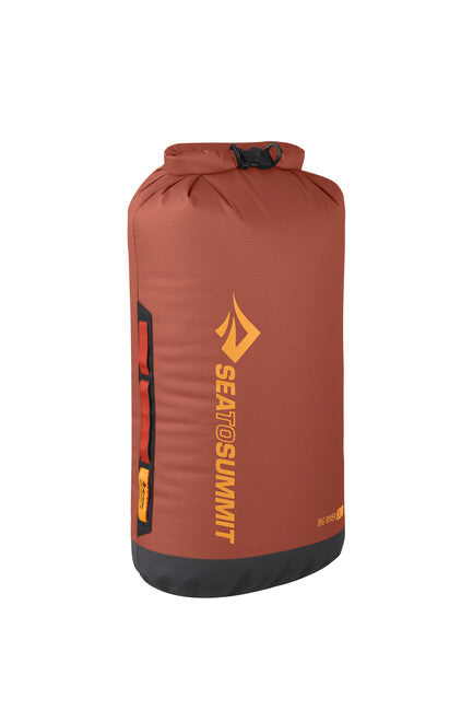 SEA to Summit Big River vodoodporna vreča, 35L, Picante