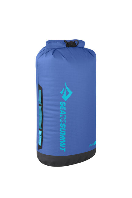 SEA to Summit Big River vodoodporna torba, 35L, Surf the Web