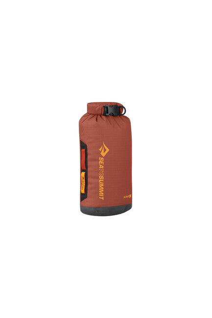 SEA to Summit Big River vodoodporna vrečka, 5L, Picante