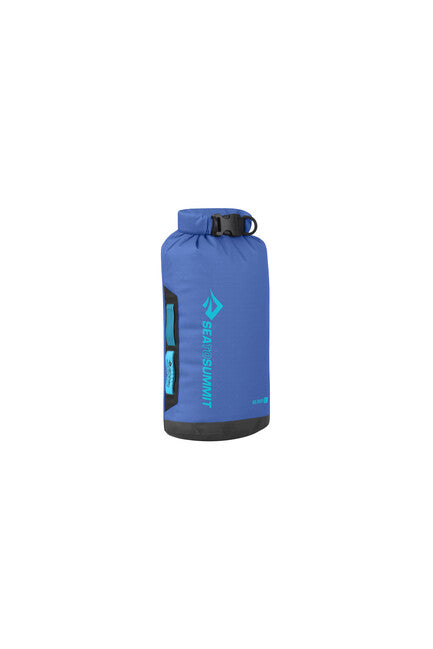 SEA to Summit Big River vodoodporna torba, 5L, Surf the Web