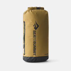 SEA to Summit Big River nepromočljiva vrečka, 65L, Dull Gold