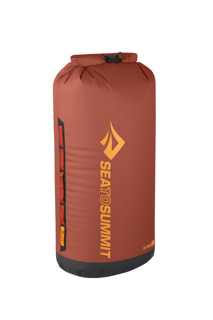 SEA to Summit Big River vodoodporna torba 65L, Picante