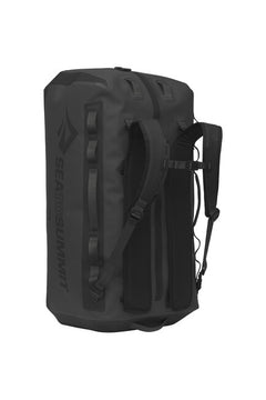 SEA to Summit Hydraulic Pro vodoodporna vreča, 100L, Jet Black