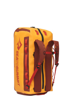 SEA to Summit Hydraulic Pro vodoodporna vreča, 100L, Picante