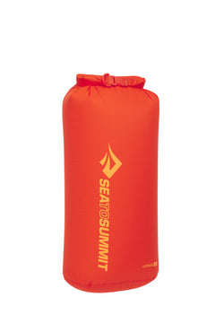 SEA to Summit Lightweight vodoodporna vrečka, 13L, Spicy Orange