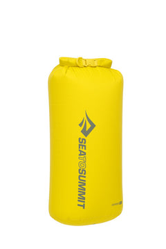 SEA to Summit Lightweight vodoodporna vreča, 13L, Sulphur