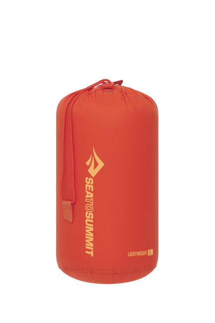 Sea to Summit Lightweight Dry Bag, 3L, Spicy Orange