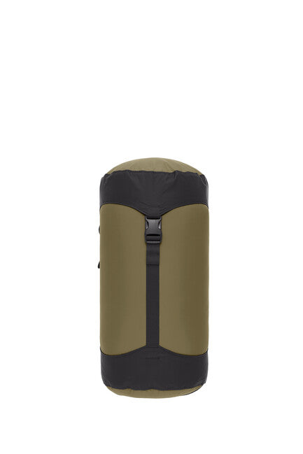 Sea to Summit Lightweight Stuff Sack, 8L Sleeping Bag, Burnt Olive