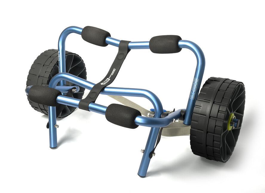 SEA to Summit Solid Wheels kolesa na čln Medium Cart