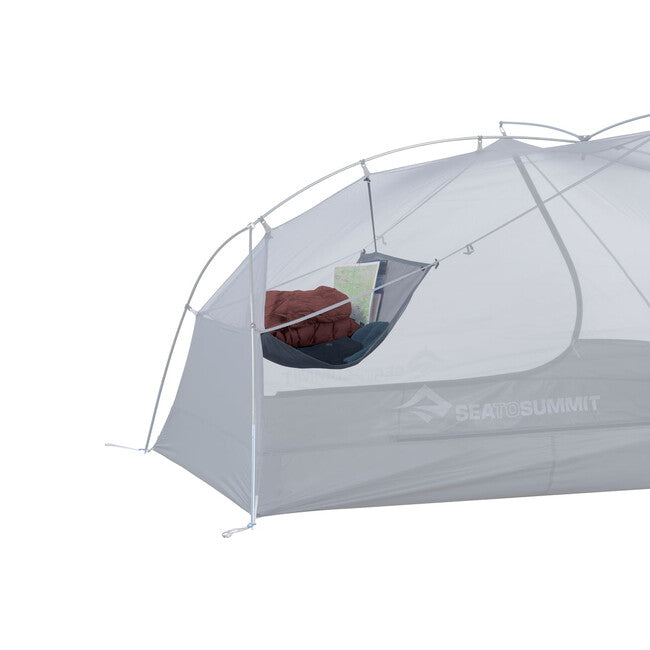 SEA to Summit Alto TR1 Gear Loft Net Pocket