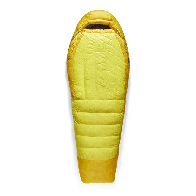 Sea to Summit Alpine Sleeping Bag, -29°C, Regular