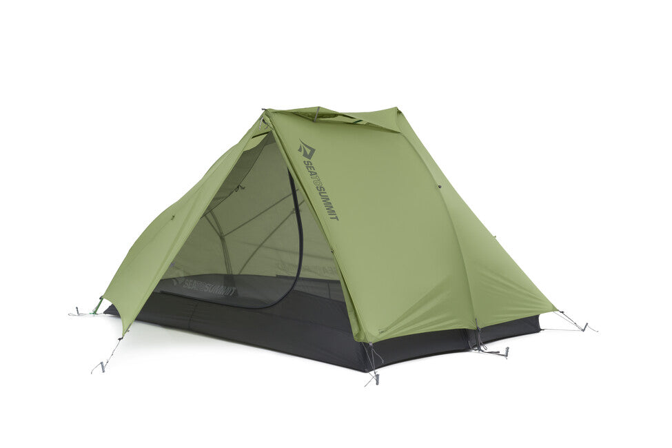 Sea to Summit Alto TR2, Green