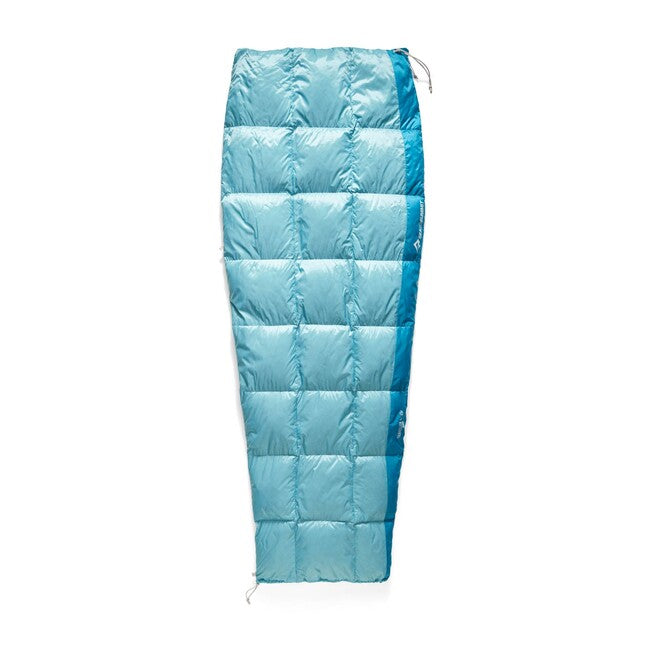 Sea to Summit Traveller Synthetic Sleeping Bag, 7°C, Long